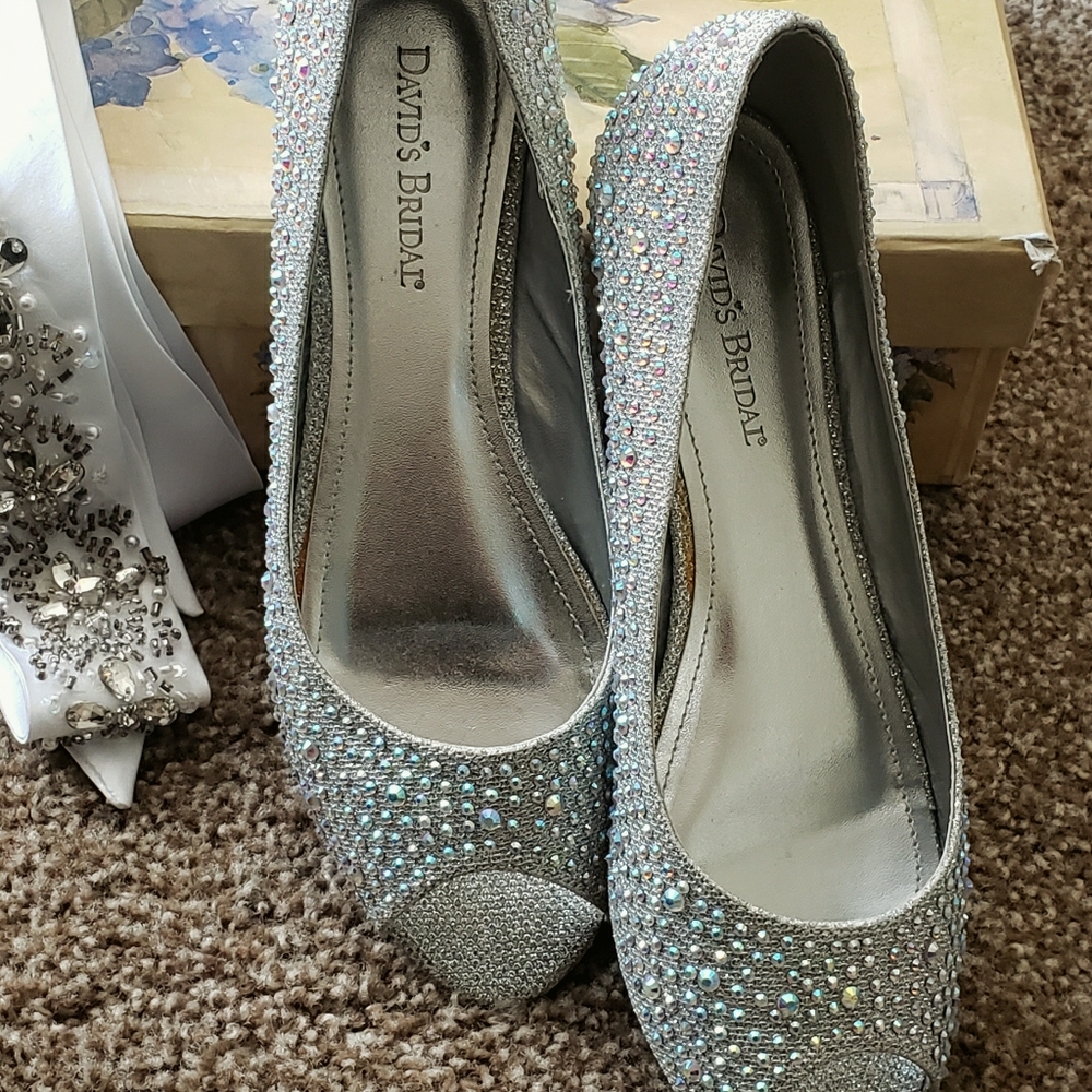 Stilletos Heels